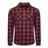 Chemise carrelée Cloud Flannel à manches longues pour hommes