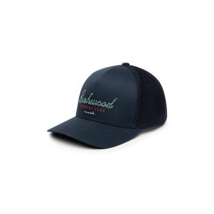Casquette snapback Spiked Spider pour hommes TRAVISMATHEW