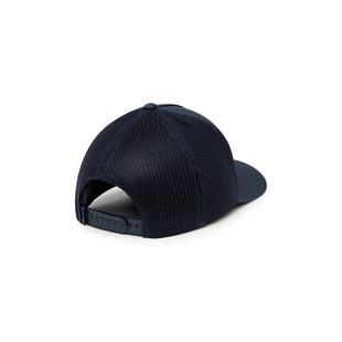 Casquette snapback Spiked Spider pour hommes TRAVISMATHEW