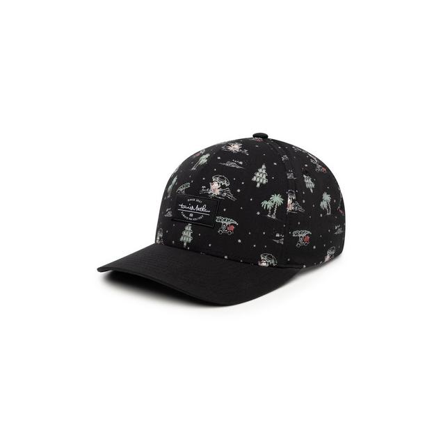 Casquette snapback Naughty But Nice pour hommes