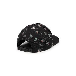 Casquette snapback Naughty But Nice pour hommes TRAVISMATHEW