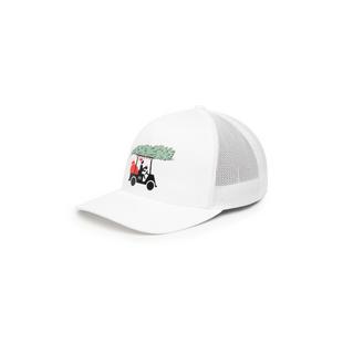 Casquette snapback Bag of Gifts pour hommes TRAVISMATHEW