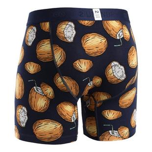 Men's Eco Shift Boxer Brief - Cocos 2UNDR