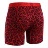 Men's Swing Shift Boxer Brief - Luv Leopard