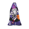 Limited Edition - Wizard Basketball Blade Putter Headcover