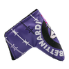 Limited Edition - Wizard Basketball Blade Putter Headcover