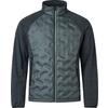 Men's Elgin Full Zip Insulated Jacket