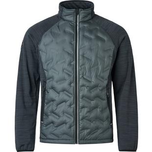 Veste Elgin isolée pour hommes