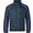 MARINE | Veste Elgin isolée pour hommes