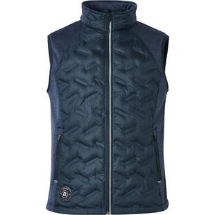 Veste Elgin Hybrid isolée pour hommes