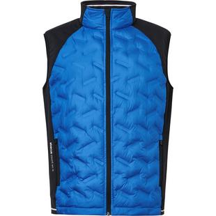 Men's Grove Hybrid Insulated Vest ABACUS