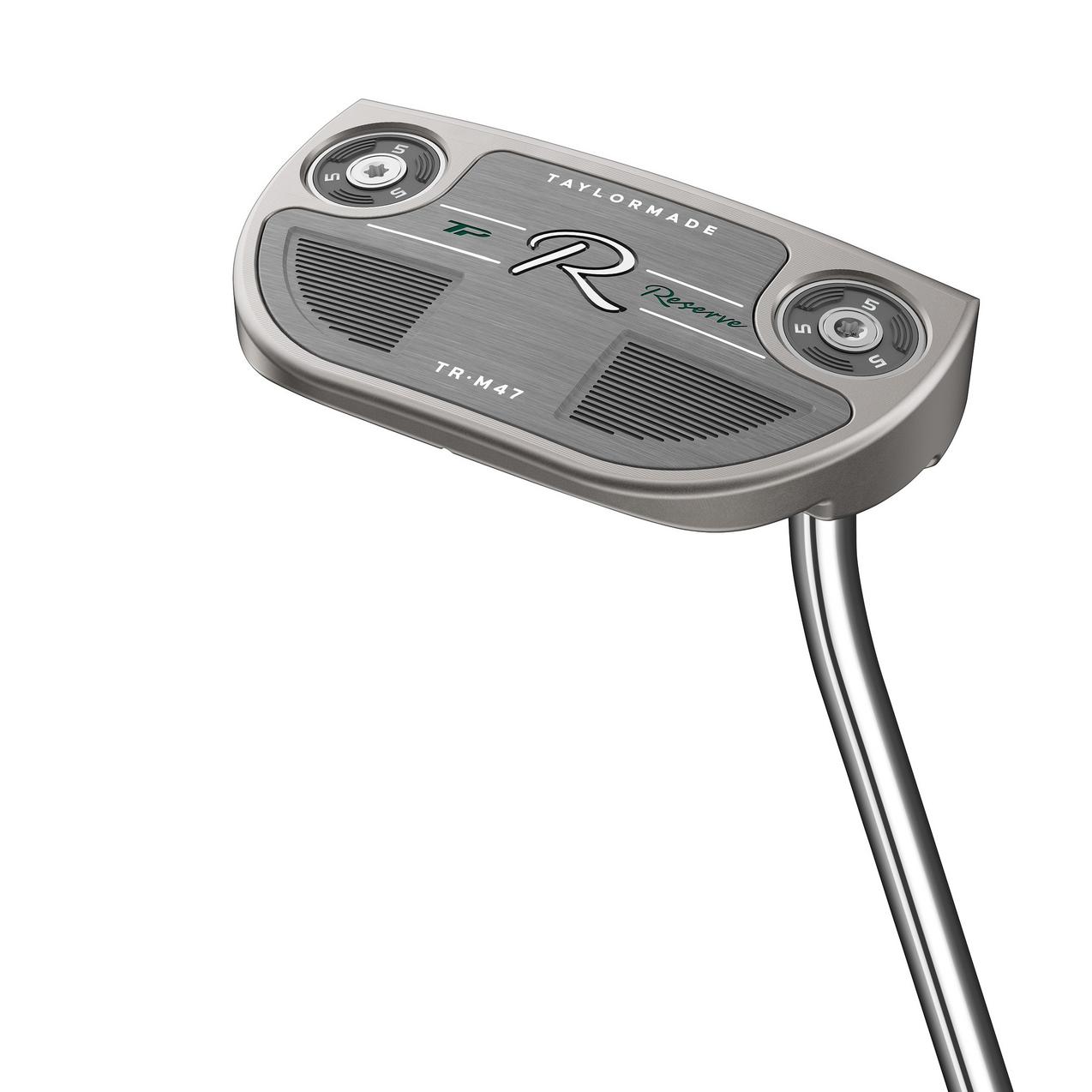 TP Reserve M47 Putter | TAYLORMADE | Putters | Men's | Golf Town