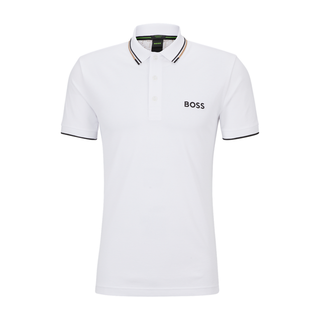 Boss polo outlet