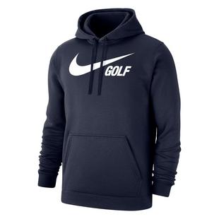 Men's Club Fleece Hoodie