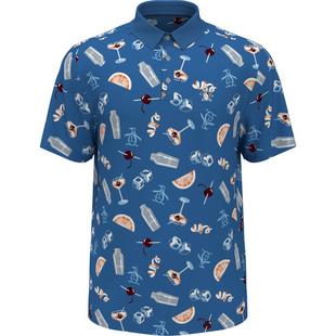 Penguin polo outlet shirt canada