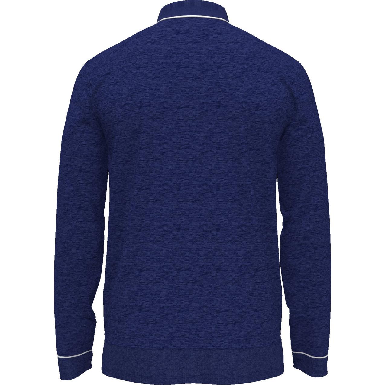 Men's Earl Long Sleeve Polo