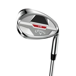 CB Wedge with Steel Shaft