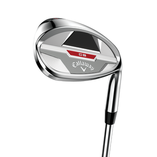 CB Wedge with Graphite Shaft