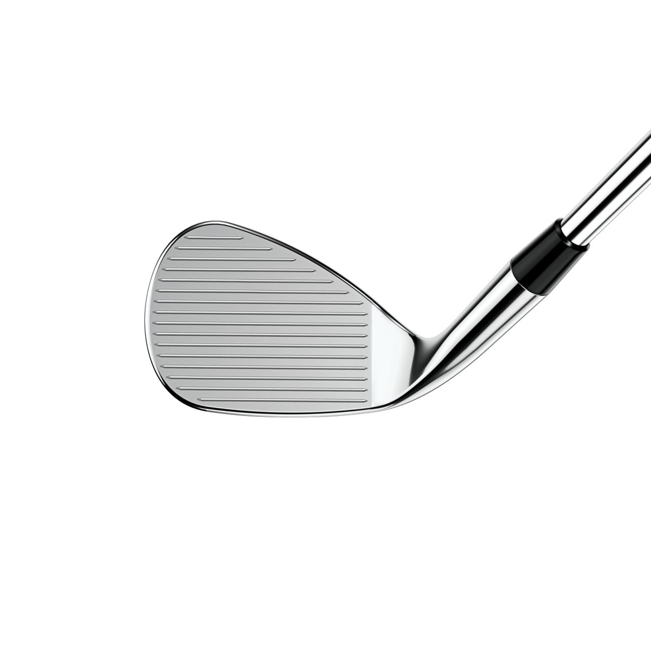CB Wedge with Graphite Shaft