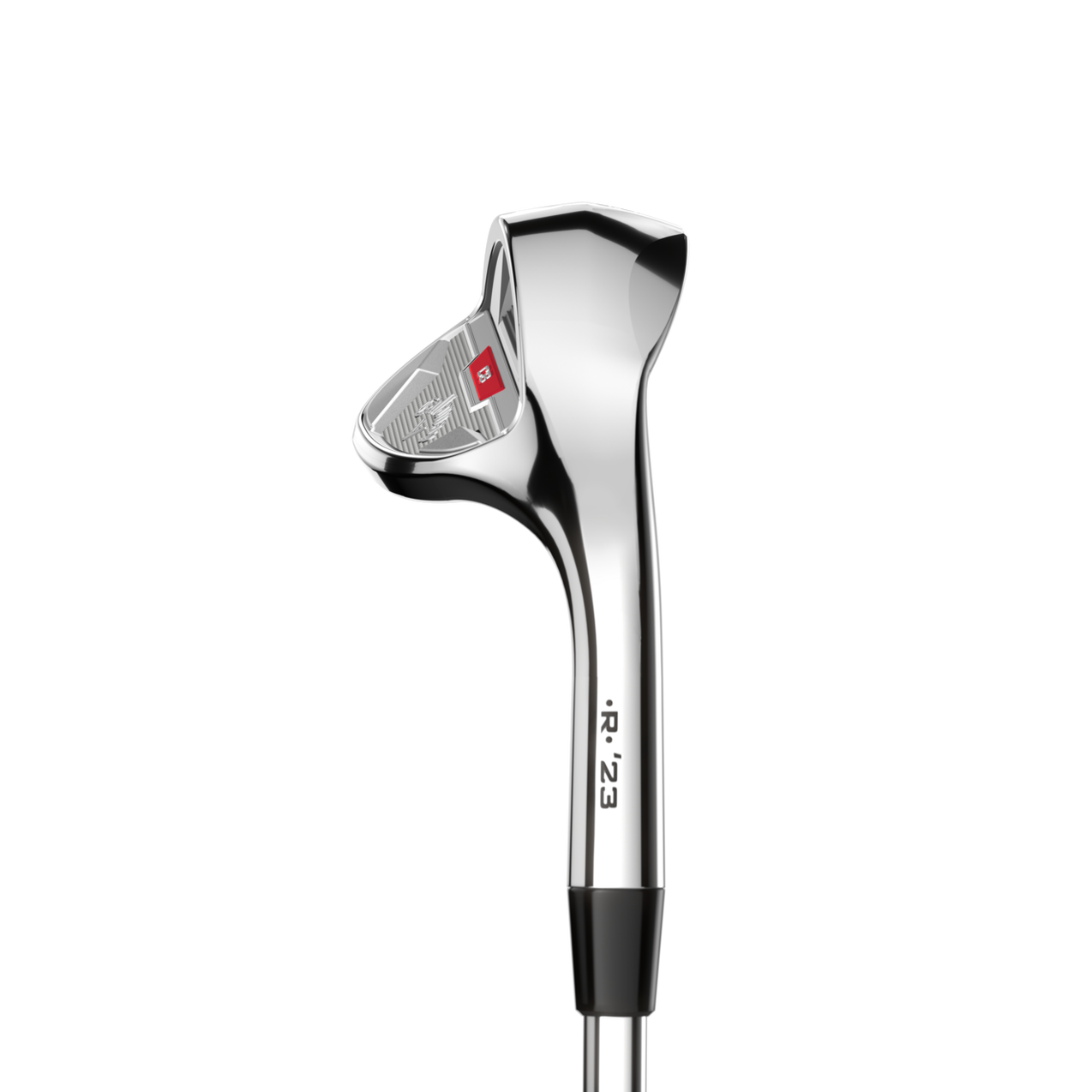 Women's CB Wedge with Graphite Shaft