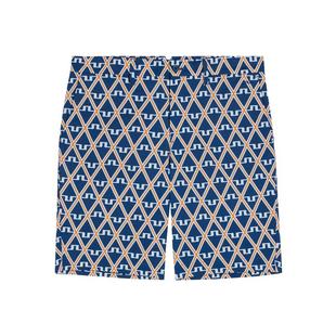 Men's Eloy Print Short J LINDEBERG