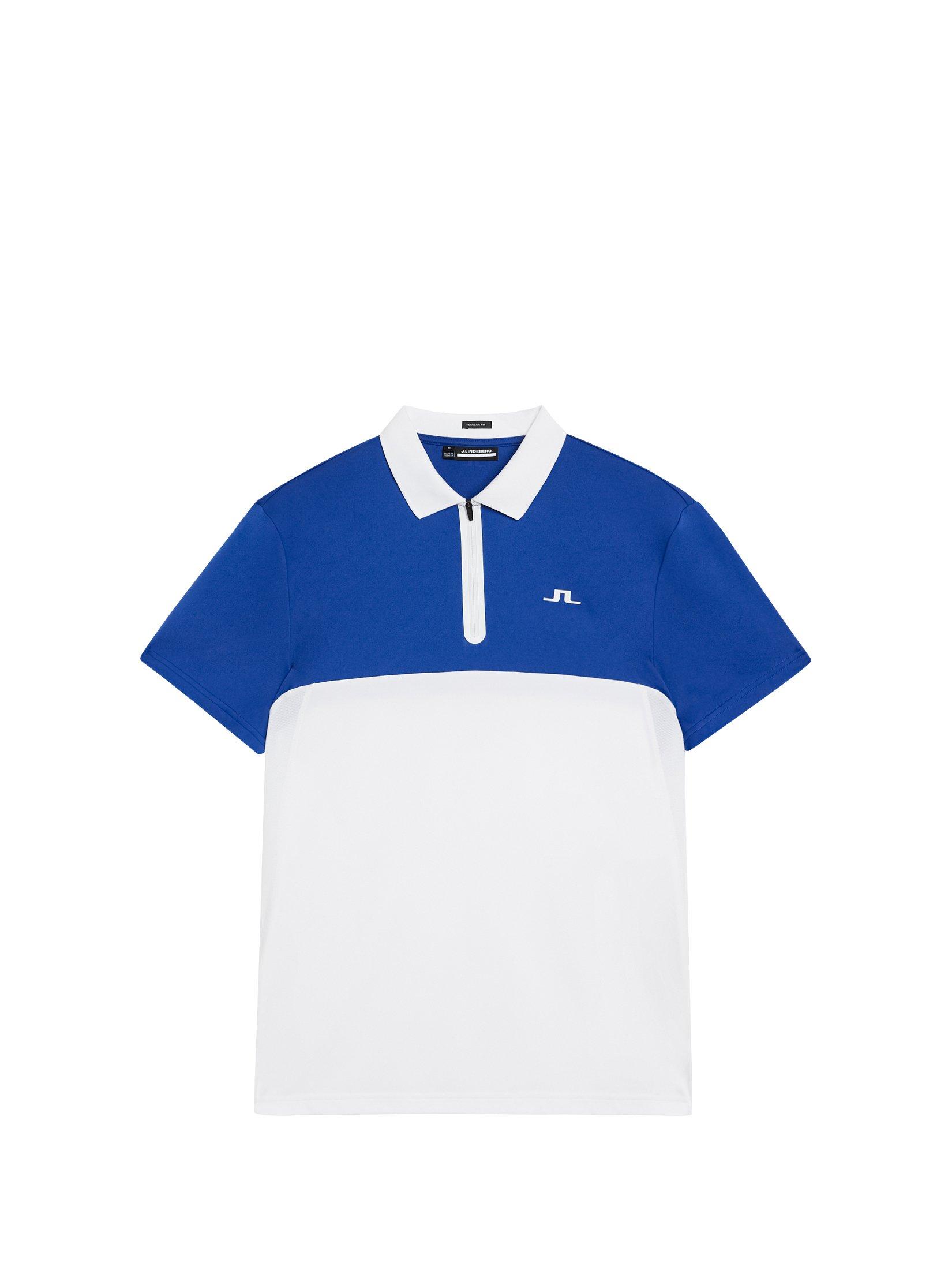Men's Kohen Short Sleeve Polo