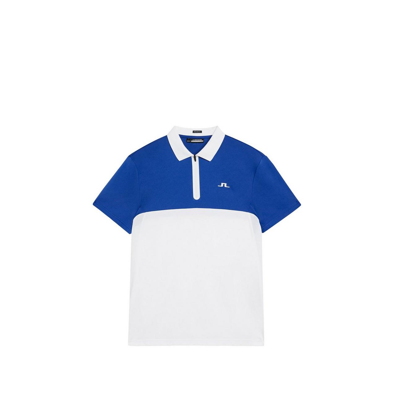 Men's Kohen Short Sleeve Polo