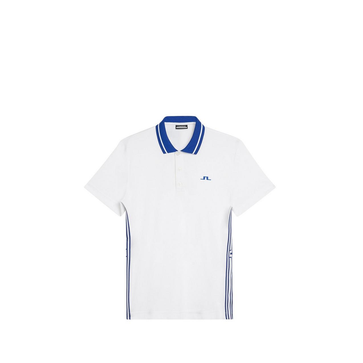 Men's Taiden Short Sleeve Polo