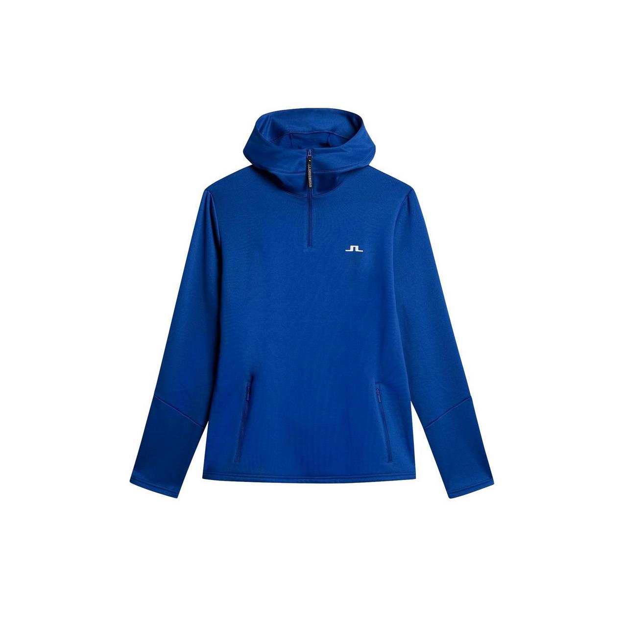 Men's Aerial 1/4 Zip Pullover