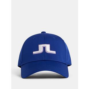 Men's Angus Snapback Cap J LINDEBERG