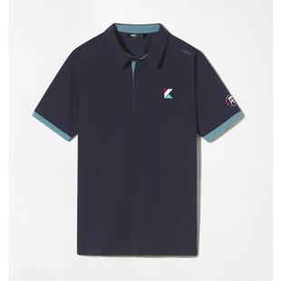 Polo Ain't No Hobby Tradition pour hommes BARSTOOL