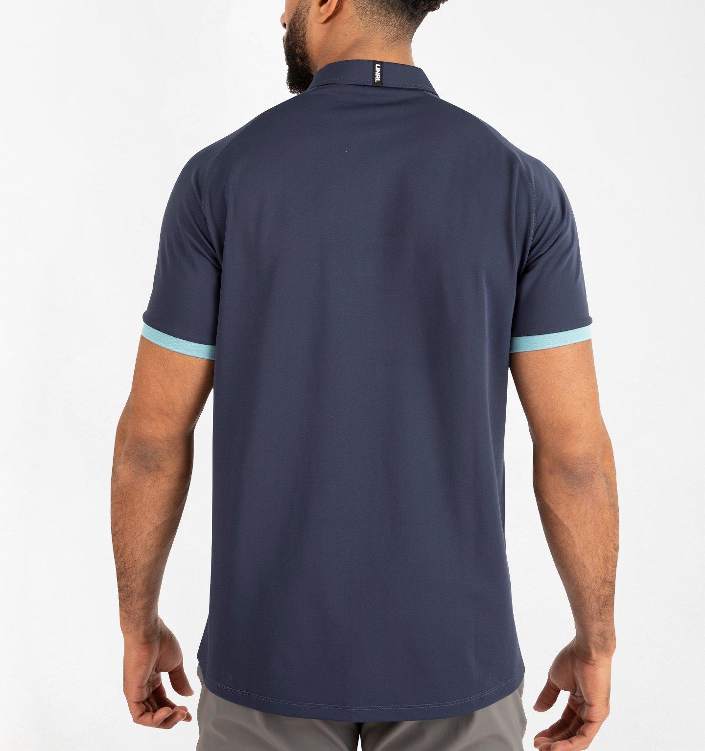 Men's Ain't No Hobby Tradition Short Sleeve Polo