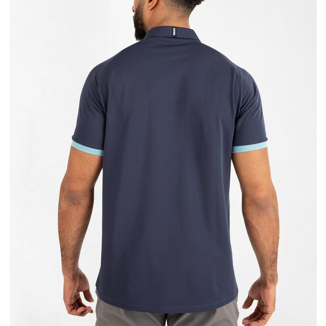 Barstool Edition: Men's Ain't No Hobby Tradition Polo - Exclusive 