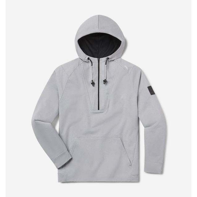 Tek Hoodie 1/2 Zip Hoodie