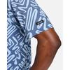 Men's Mazed and Confused Short Sleeve Polo
