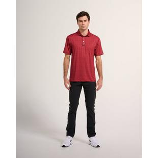 Polo Red Alert pour hommes