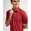Polo Red Alert pour hommes