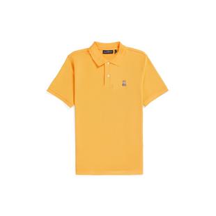 Men's Classic Pique Short Sleeve Polo PSYCHO BUNNY