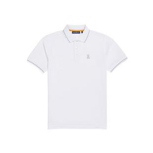 Men's Crosby Sport Short Sleeve Polo PSYCHO BUNNY