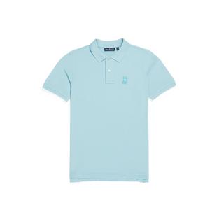 Men's Southlake Fine Short Sleeve Polo