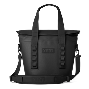 Glacière Hopper M15 à parois souples YETI