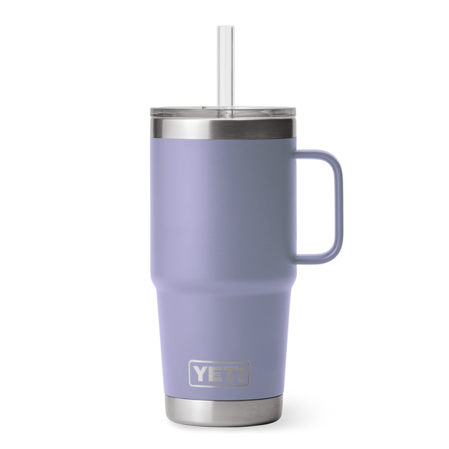 Rambler 739 ML Straw Mug