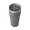 Gobelet Rambler avec paille, 769 ml