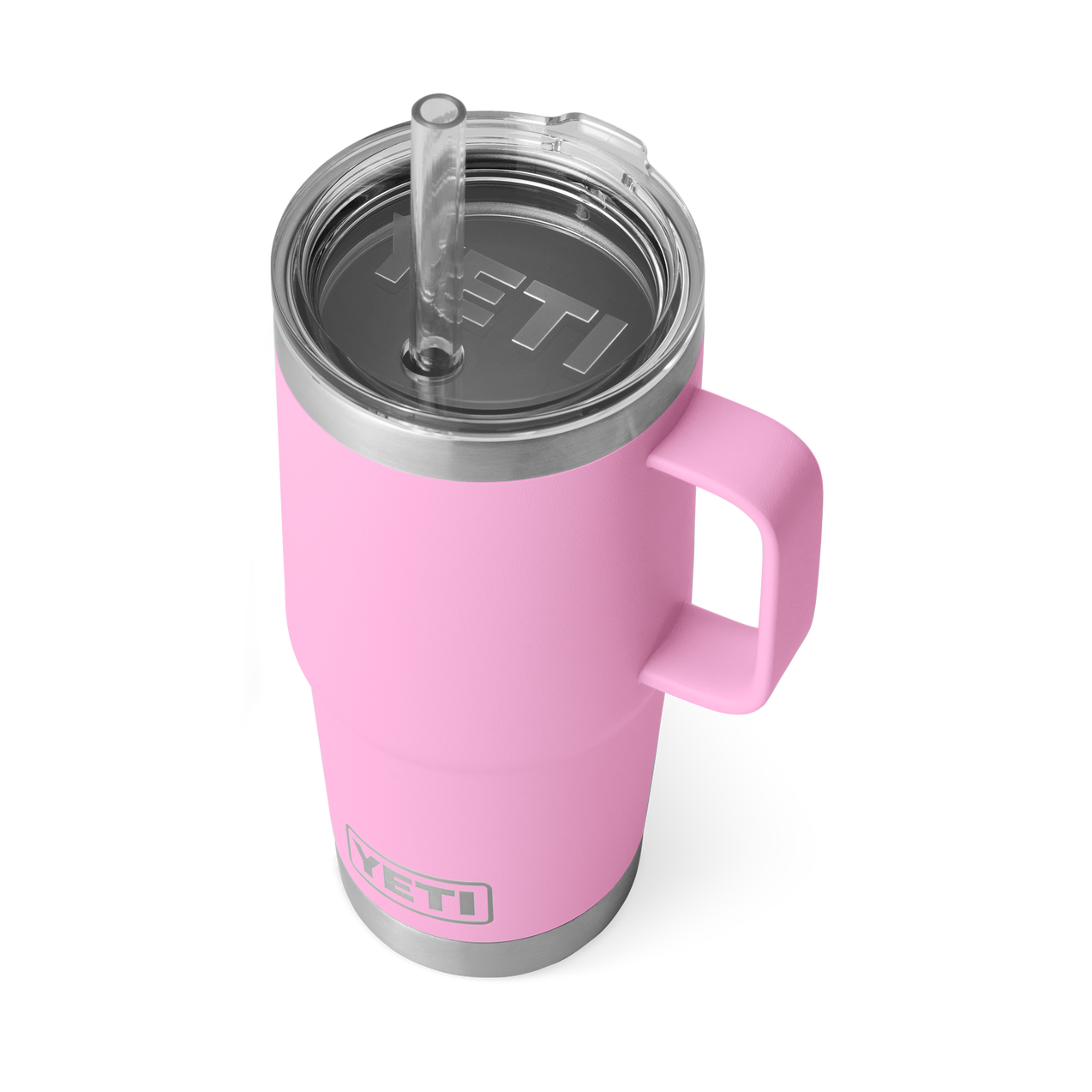 Rambler 739 ML Straw Mug
