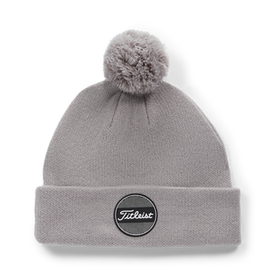 Bonnet Boardwalk &agrave; pompon pour hommes TITLEIST