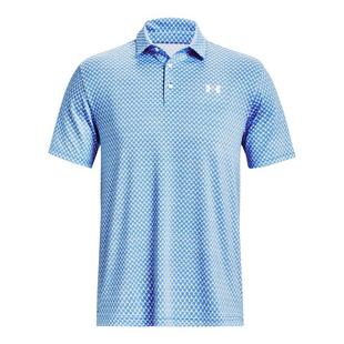 Polo Playoff 3.0 pour hommes UNDER ARMOUR