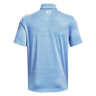 Polo Playoff 3.0 pour hommes UNDER ARMOUR