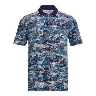 Men's Iso-Chill Edge Short Sleeve Polo UNDER ARMOUR