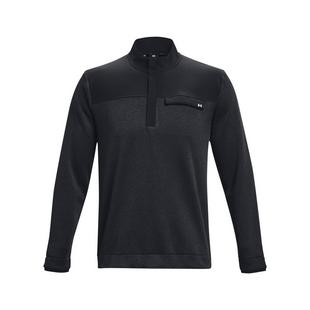 Men's Storm Sweaterfleece 1/2 Zip Pullover UNDER ARMOUR