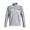 GREY | Men's Storm Sweaterfleece 1/2 Zip Pullover